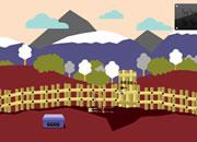 play Shuryo No Kure Escape
