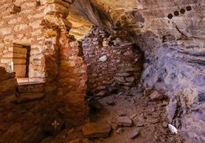 play Gila Cliff Dwellings Escape