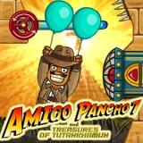 play Amigo Pancho 7 And Treasures Tutankhamun