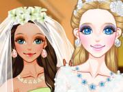 play Winter-Bride-Vs-Summer-Bride