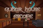 play Guitar House Escape