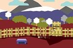 play Shuryo No Kure Escape
