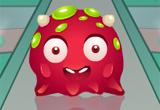 play Spaceship Monster Escape