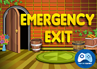 play Emergency Exit