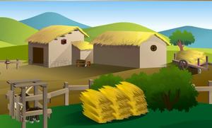 play Escapegamezone Farm Goat Rescue