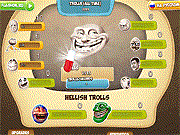 Trollface Clicker