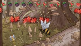 play Fairy In The Garden