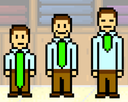 play Growing Ties