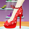 play Play Modern Shoes Designer