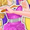 play Play Blonde Princess Prom Shopping