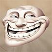 Trollface Clicker