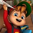 play Alvin & Chipmunks: Paper Pilot