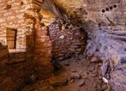 play Gila Cliff Dwellings Escape