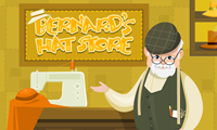 play Bernard'S Hat Store