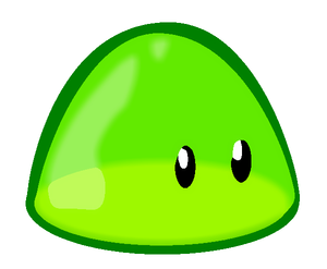 play Jump Slime 3000