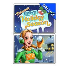 play Delicious - Emily'S Holiday Season