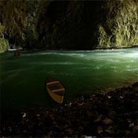 play Escape From Skocjan Caves