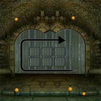 4King Cave Palace Escape 2