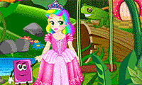 Princess Juliet Hardest Escape - Wonderland