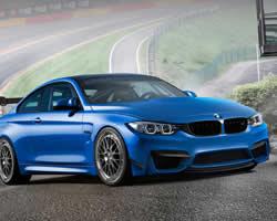 play Bmw M4 Jigsaw