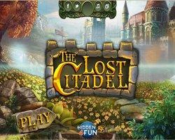 play The Lost Citadel