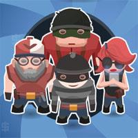 play Team Of Robbers 2