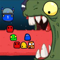 play Blobz Rescue