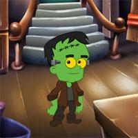 play Monster Love