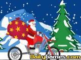 play Christmas Bike Trip