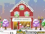 play Shopaholic Christmas