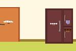 play House Maintenance Escape