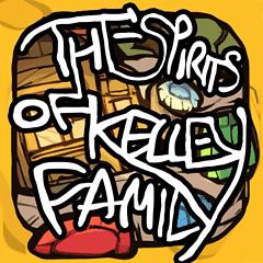 play The Spirits Of Kelley Family