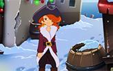 play Cap'N Marcela'S Winter Wonderland