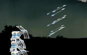 play Heroestick War 4