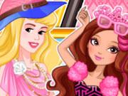 play Sleeping Beauty N' Briar Beauty