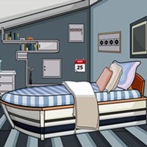 play Cruise House Escape