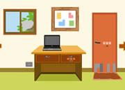play House Maintenance Escape