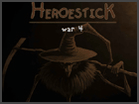 play Heroestick War 4