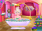 Princess Swimming Pool