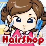 play Hairshop