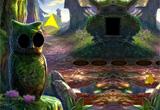 play Fantasy Forest Villa Escape Game