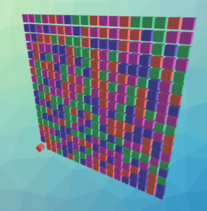 play The Boxes
