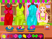 play Ellie Little Tailor