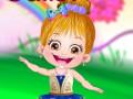 play Baby Hazel Fairyland Ballet