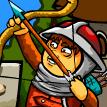 play The Royal Archers