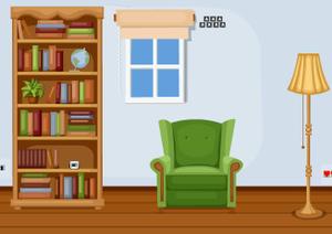play 2Jolly Rectory House Escape