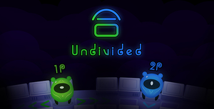 play Undivided