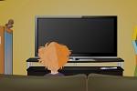 play Escape To Watch Football