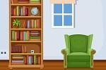 play Rectory House Escape