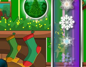 play Princess Jasmine Christmas Tree Decoration